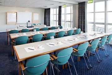 First Slotshotel Aalborg Dış mekan fotoğraf